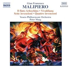 Finto Arlecchino / Vivaldian