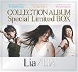 Lia & LIA COLLECTION ALBUM -Special Limited BOX-