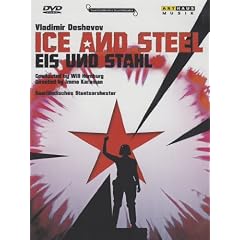 Ice & Steel [DVD] [Import]