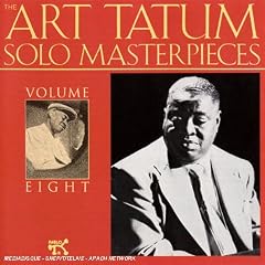 ��The Art Tatum Solo Masterpieces, Vol. 8 [Best of] :Art Tatum  