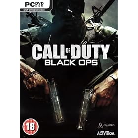 Call Of Duty: Black Ops (PC) (�A����)