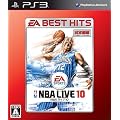 <EA BEST HITS>NBA ���C�u 10