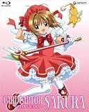 [DVD]丹下桜 カードキャプターさくら ―クロウカード編― BOX (期間限定生産) [Blu-ray]