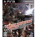 EARTH DEFENSE FORCE: INSECT ARMAGEDDON