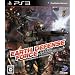 EARTH DEFENSE FORCE: INSECT ARMAGEDDON