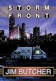 [Book] Storm Front (The Dresden Files, Book 1)