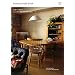 Fennica style book�\�k�����疯�|�ցA�t�F�j�J����Ă���L���ȕ�炵 Japanese rooms:Living with design & crafts