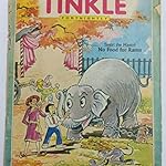 Tinkle No. 461