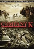 [DVD] Company K