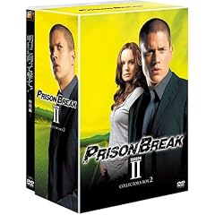 �v���Y���E�u���C�N �V�[�Y��II DVD�R���N�^�[�YBOX2(�u�����Ɍ����Č���!�vDVD�t)