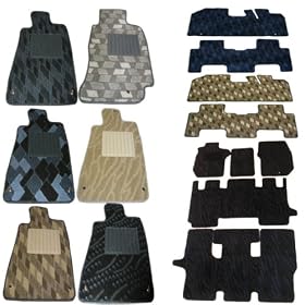 �}�[�NX�t���A�}�b�g[�X�^���_�[�h] �N���F16/11~ 2WD ���X�g�O���[