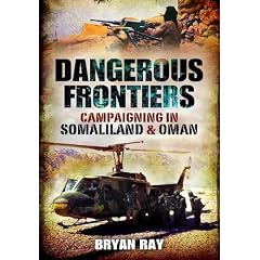 Dangerous Frontiers