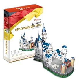 3D���̃p�Y�� �m�C�V�����@���V���^�C����