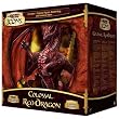 D&D Icons: Colossal Red Dragon (D&D Miniatures Product)