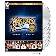 Nba Dynasty Series: Philadelphia 76ers [DVD] [Import]