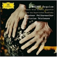 Mozart: Requiem