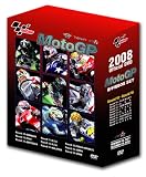 [DVD] 2008 MotoGP 後半戦BOX SET [DVD]