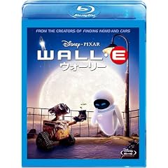 �E�H�[���[ [Blu-ray]