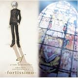 [CD]TVサントラ ef-a tale of memories.ORIGINAL SOUNDTRACK2~fortissimo~