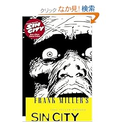 【クリックでお店のこの商品のページへ】Sin City 4: That Yellow Bastard: Frank Miller: 洋書