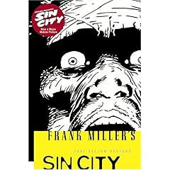 【クリックで詳細表示】Sin City 4： That Yellow Bastard： Frank Miller： 洋書
