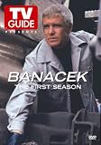 [DVD] Banacek: The First Season