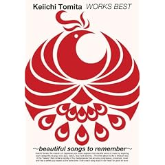 �y�c�b�� WORKS BEST~beautiful songs to remember~