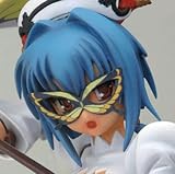 MARVELOUS MODEL 恋姫無双 趙雲 (1/8スケールPVC塗装済み完成品)