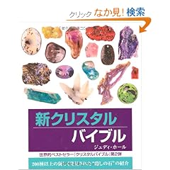 �V�N���X�^���o�C�u�� (GAIA BOOKS)