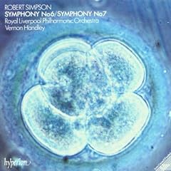 Symphonies 6 & 7