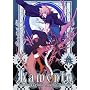 Lamento -BEYOND THE VOID- DVD-ROM �ʏ��