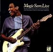 Magic Sam Live