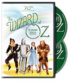 [DVD] The Wizard of Oz (70th Anniversary Two-Disc Special Edition)