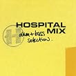 Hospital Mix D & B