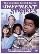Diff'rent Strokes: Complete Second Season [DVD] [Import]