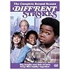 Diff'rent Strokes: Complete Second Season [DVD] [Import]