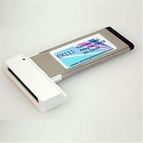 EX111-AU II W05K, W04K�Ή��G�N�X�v���X�J�[�h�A�_�v�^