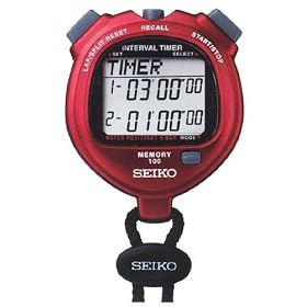 �Z�C�R�[(SEIKO) INTERVALTIMER  SVAE109