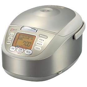 TIGER �y��IH���уW���[<��������> �A�[�o���x�[�W�� JKF-H150-CU