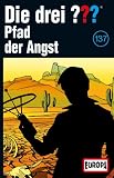 [Musik] Die drei Fragezeichen - Folge 137: Pfad der Angst [Musikkassette]