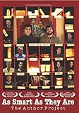 [DVD]Jonathan Ames As Smart As They Are: Author Project (Full Col) [DVD] [Import]