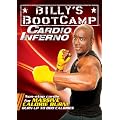 10 Minute Boot Camp Cardio Inferno [DVD] [Import]