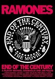 [DVD]ラモーンズ エンド・オブ・ザ・センチュリー [DVD]