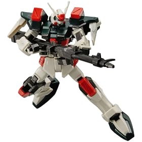 HG 1/144 R-03 GAT-X103 �o�X�^�[�K���_�� (�@����m�K���_��SEED)