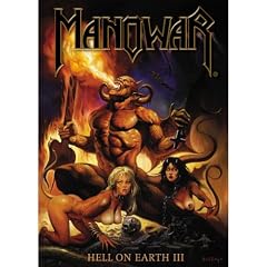 Hell on Earth III [DVD] [Import]