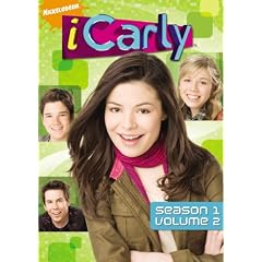 Icarly: Season 1 V.2 [DVD] [Import]