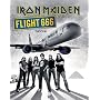 Flight 666: The Film [Blu-ray] [Import]