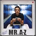 Mr A-Z