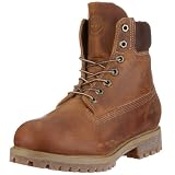 Timberland 6in Authentic Waterproof Boot