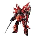 HGUC 1/144 MSN-06S �V�i���W�� �`�^�j�E���t�B�j�b�V�� (�@����m�K���_��UC)